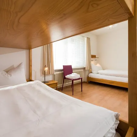 Haus Loree Daire Zermatt