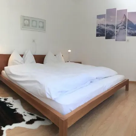 Haus Loree Daire Zermatt